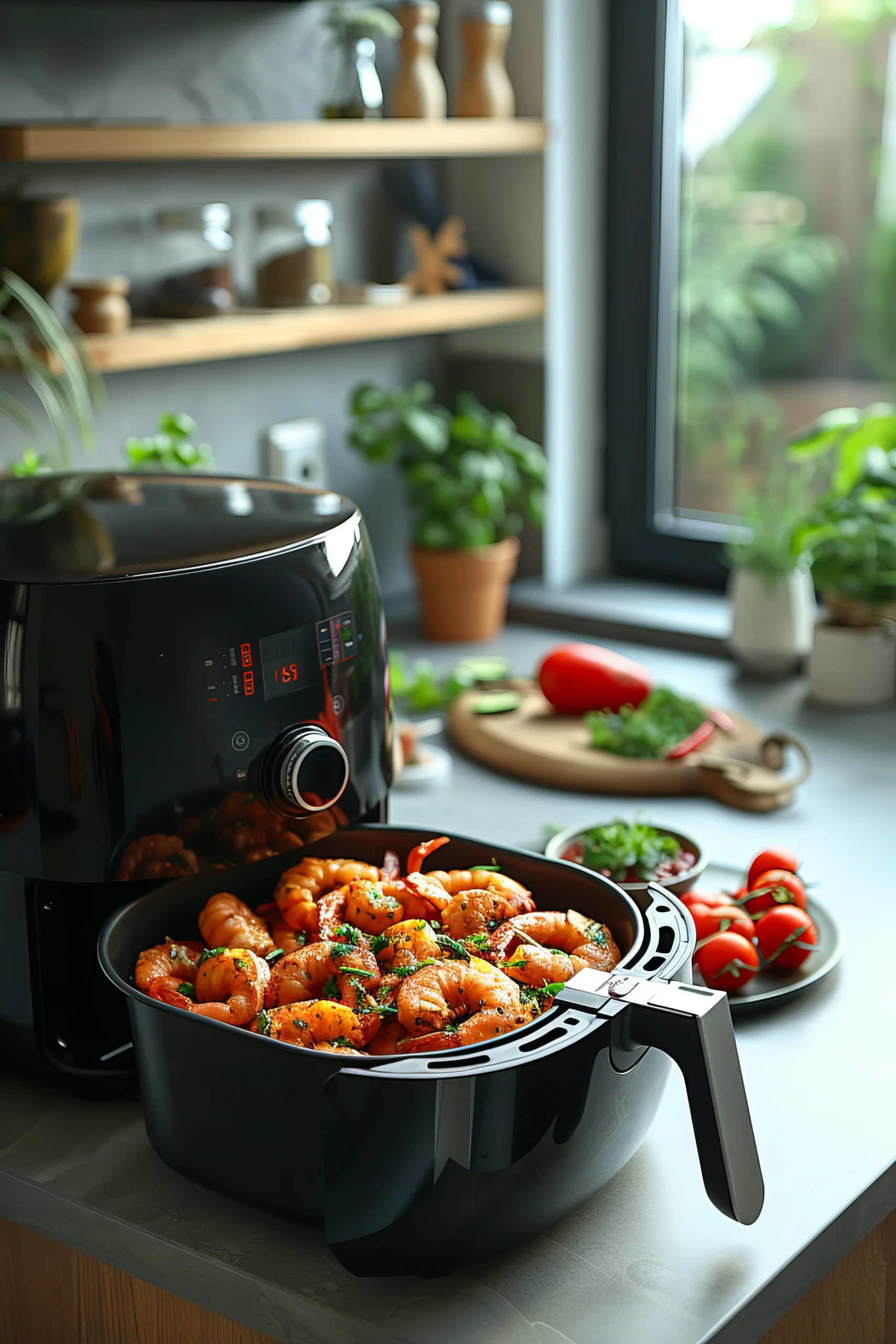 air fryer ranking