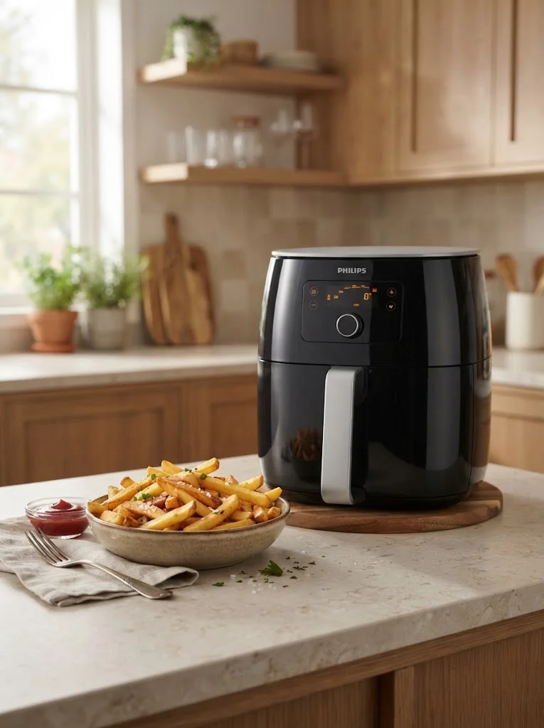 air fryer philips
