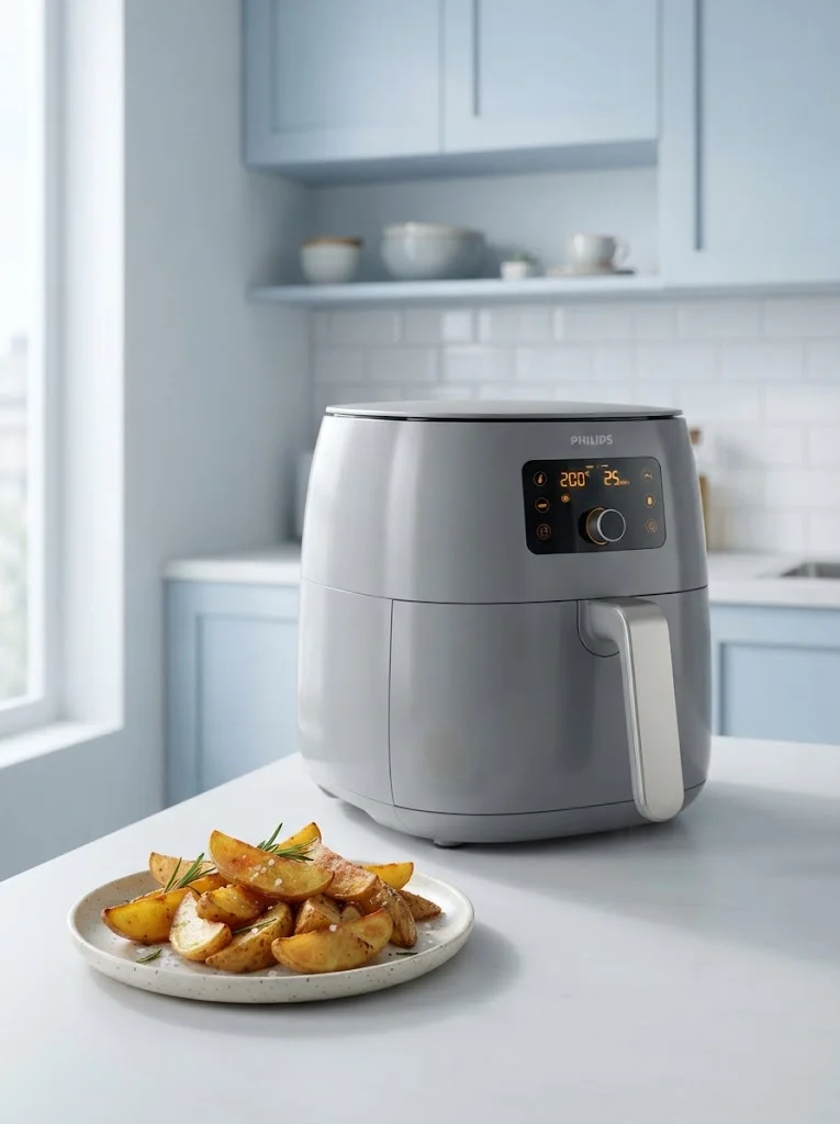 Philips Ovi XL air fryer HD9257/80