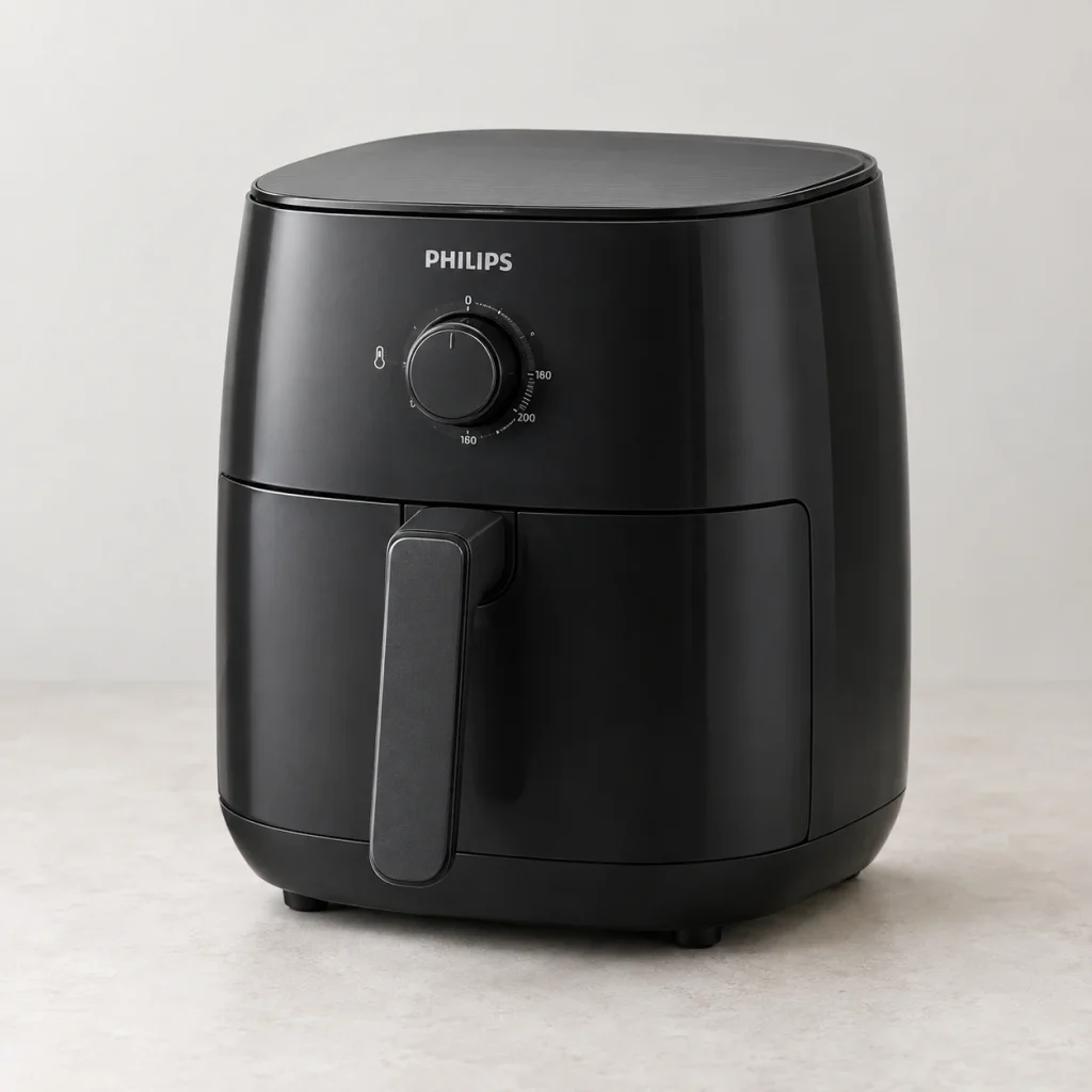 Philips Ovi XL Airfryer