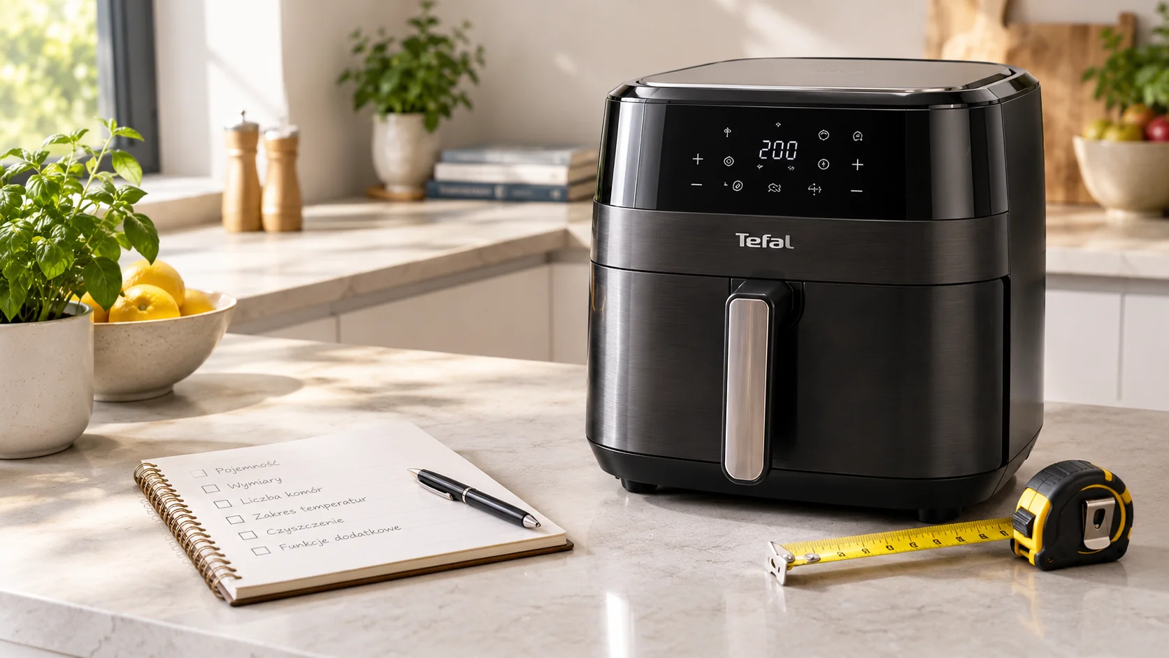 air fryer