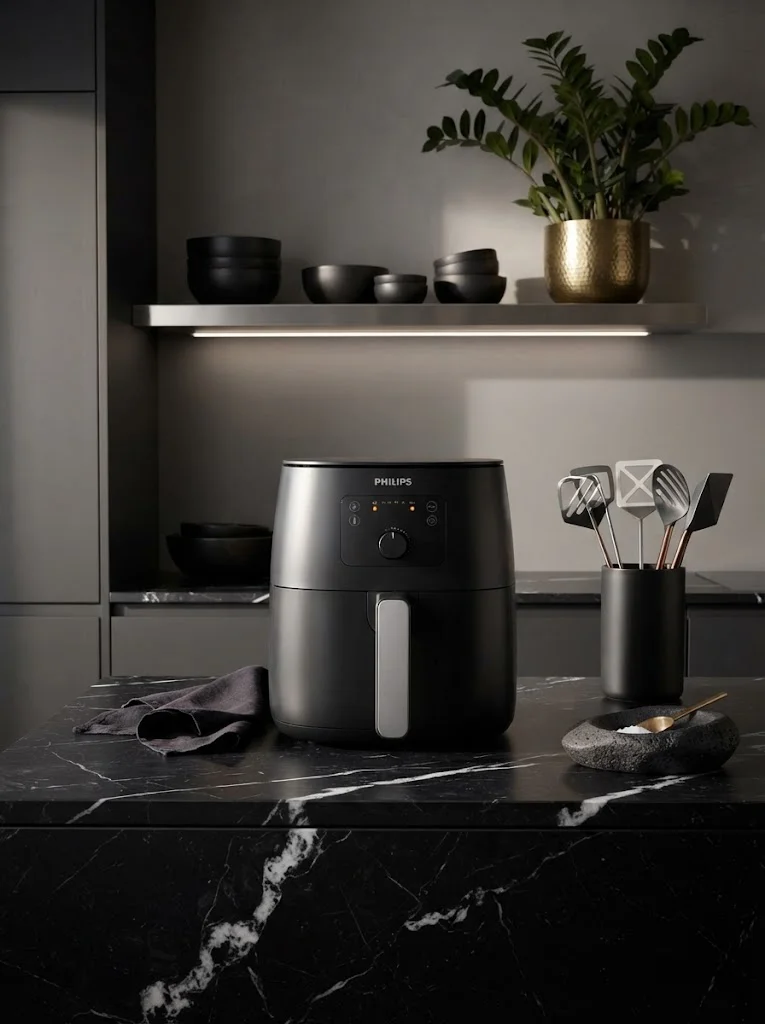 Philips Ovi XL Airfryer