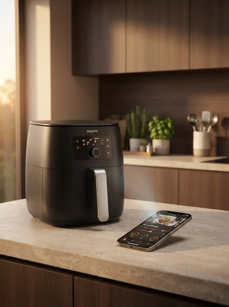 Philips Airfryer XL 5000