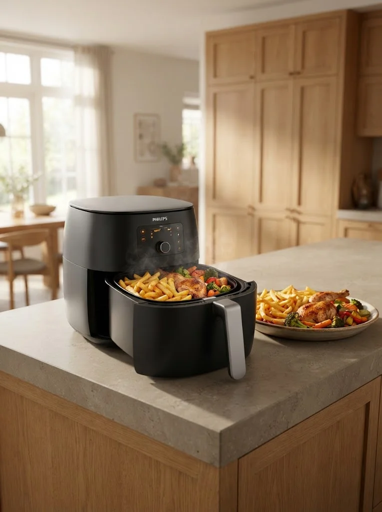Philips Ovi XXL Airfryer