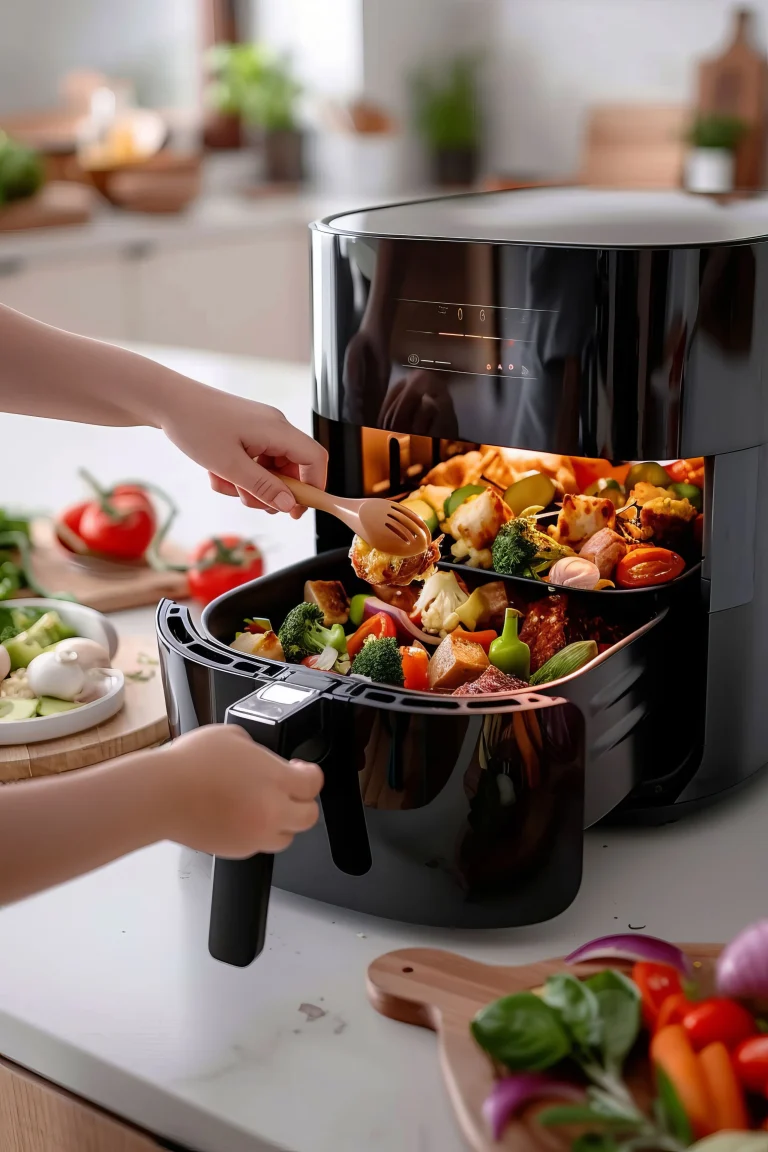air fryer