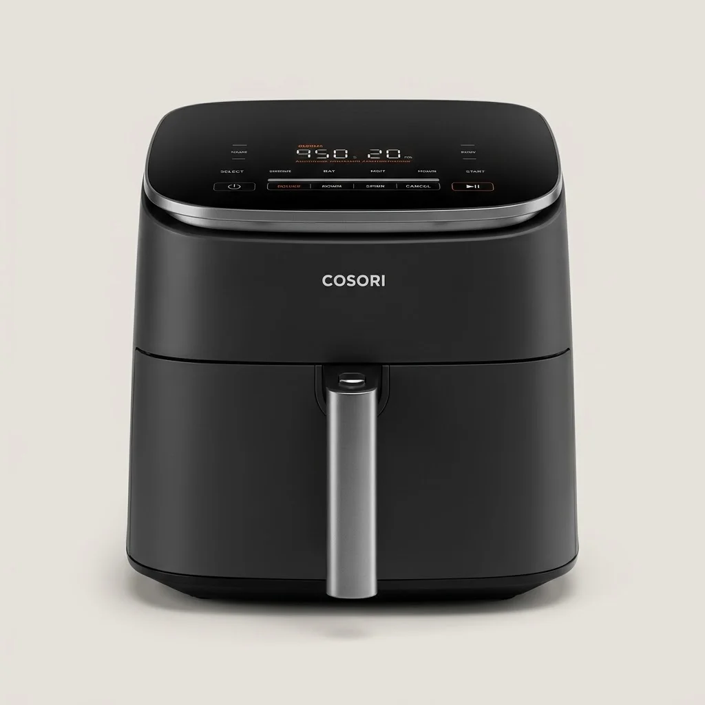 COSORI TurboBlaze air fryer