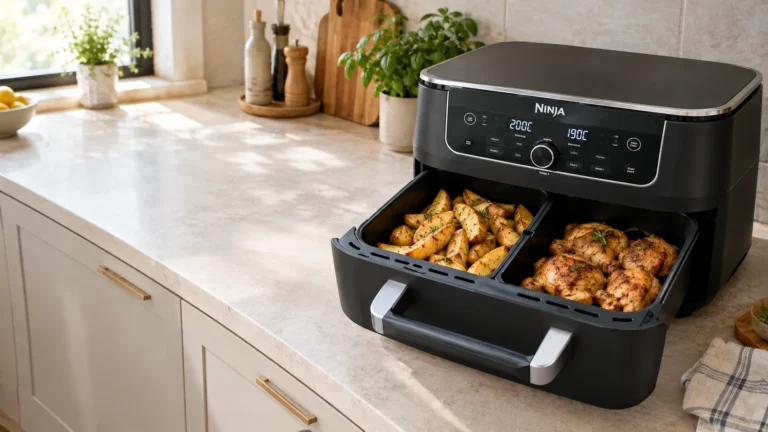 ninja air fryer