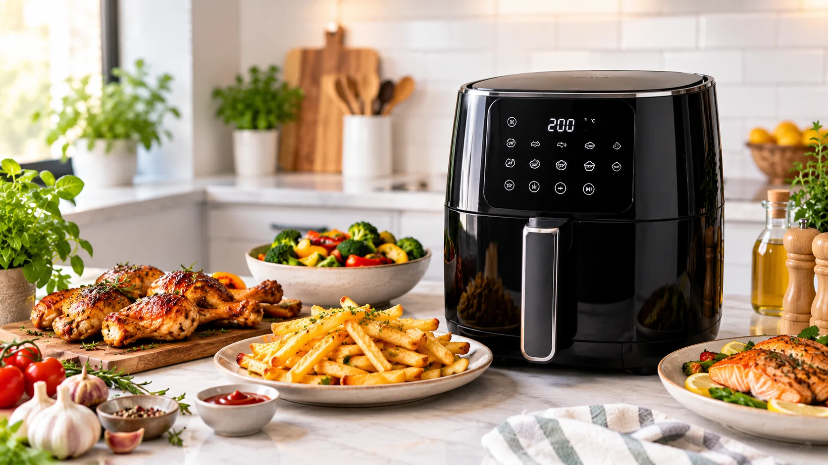 airfryer